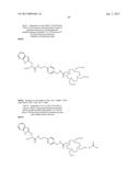 N-ALKOXYAMIDE CONJUGATES AS IMAGING AGENTS diagram and image