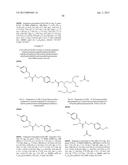 N-ALKOXYAMIDE CONJUGATES AS IMAGING AGENTS diagram and image