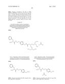 N-ALKOXYAMIDE CONJUGATES AS IMAGING AGENTS diagram and image