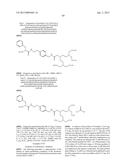 N-ALKOXYAMIDE CONJUGATES AS IMAGING AGENTS diagram and image