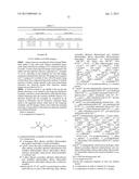 N-ALKOXYAMIDE CONJUGATES AS IMAGING AGENTS diagram and image