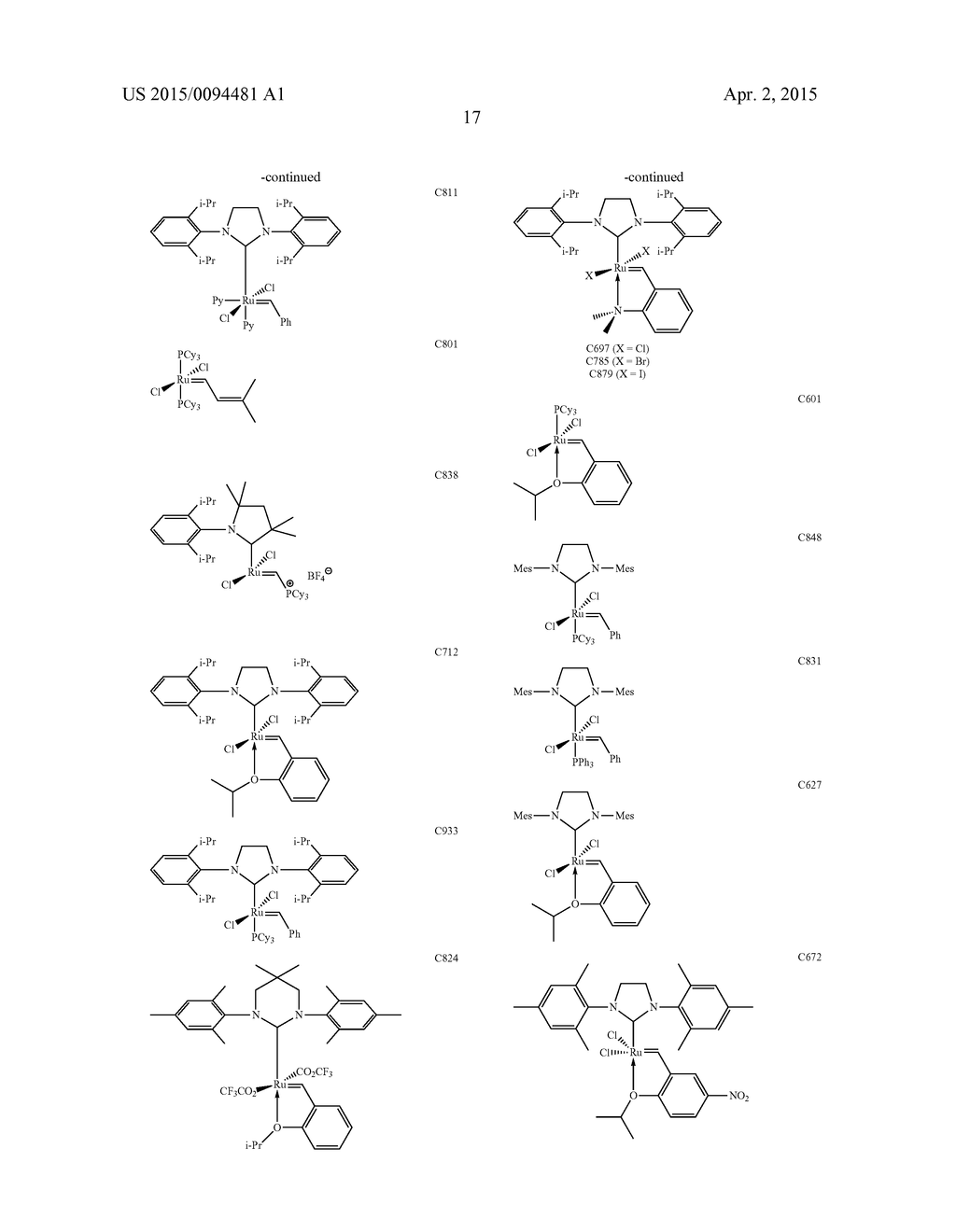 METHODS OF MAKING ORGANIC COMPOUNDS BY METATHESIS AND HYDROCYANATION - diagram, schematic, and image 18