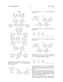 POLYBENZOXAZOLE MEMBRANES FROM SELF-CROSS-LINKABLE AROMATIC POLYIMIDE     MEMBRANES diagram and image