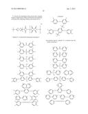 POLYBENZOXAZOLE MEMBRANES FROM SELF-CROSS-LINKABLE AROMATIC POLYIMIDE     MEMBRANES diagram and image