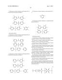 POLYBENZOXAZOLE MEMBRANES FROM SELF-CROSS-LINKABLE AROMATIC POLYIMIDE     MEMBRANES diagram and image