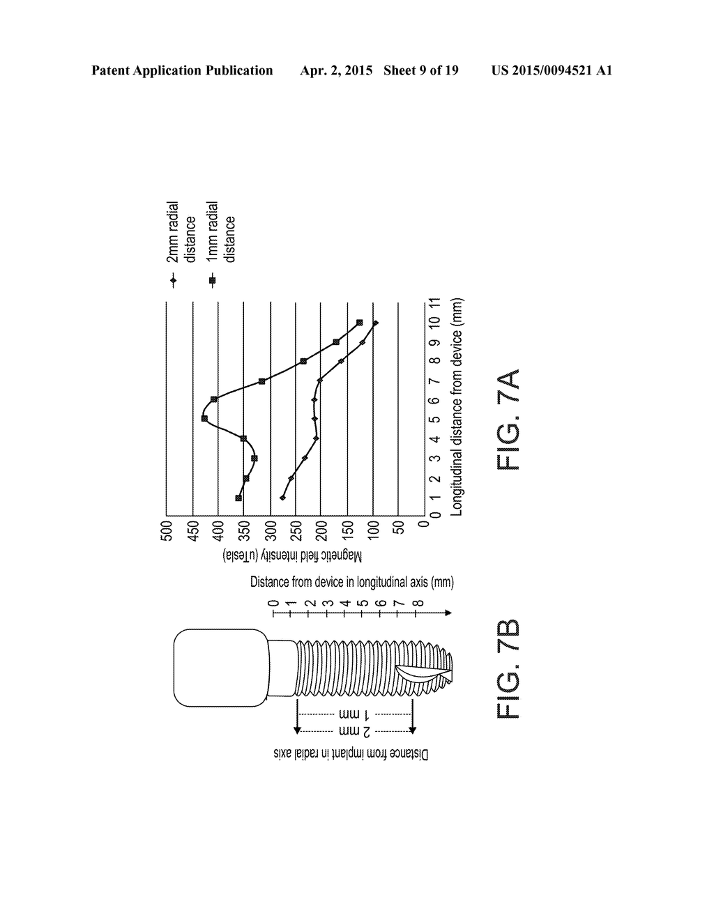 BONE ENHANCEMENT DEVICE AND METHOD - diagram, schematic, and image 10