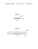 Sub-Cranial Vibratory Stimulator diagram and image