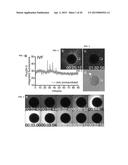 COMPOSITIONS AND METHODS FOR THE DETECTION OF ZINC diagram and image