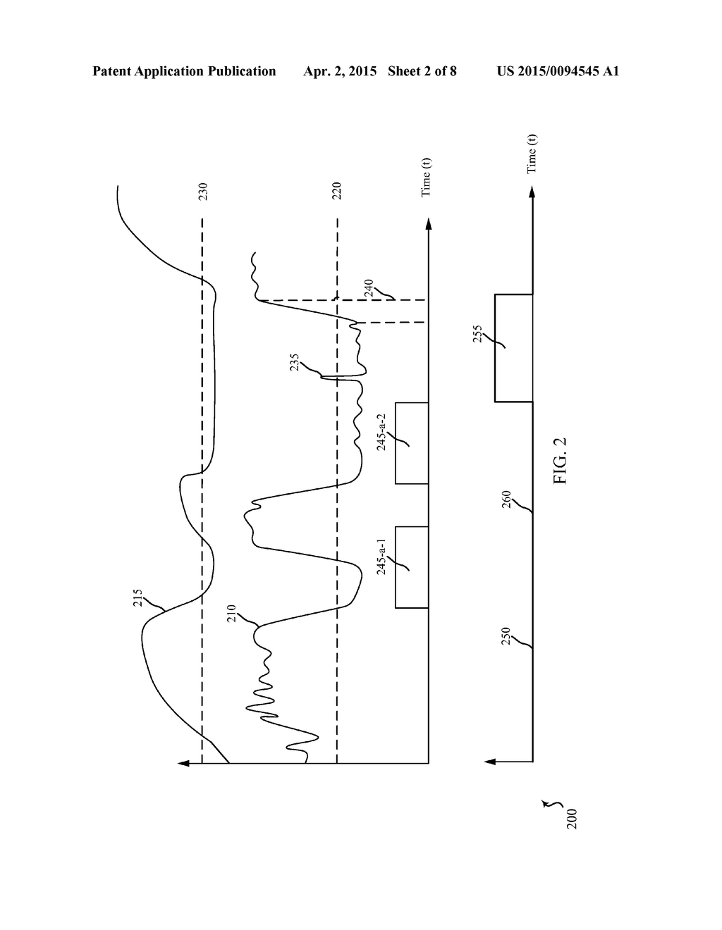 AUTOMATED AT-REST STATUS SENSING - diagram, schematic, and image 03