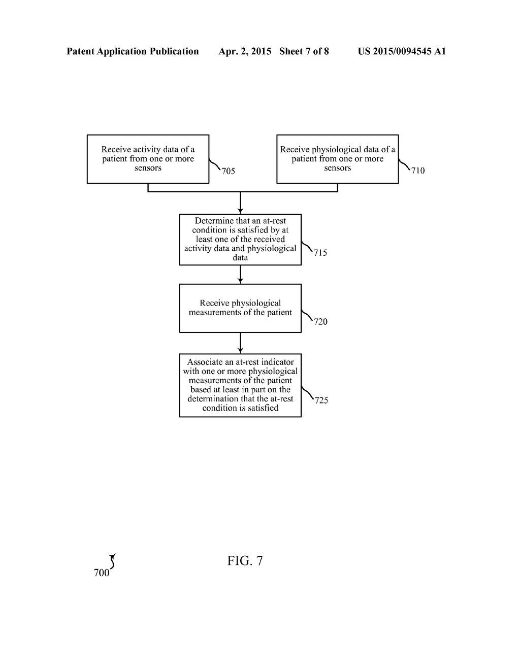 AUTOMATED AT-REST STATUS SENSING - diagram, schematic, and image 08