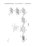 DUAL-SPECTRA PULSE OXIMETER SENSORS AND METHODS OF MAKING THE SAME diagram and image