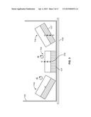 SYSTEMS AND METHODS FOR CONTROLLING MOTION OF DETECTORS HAVING MOVING     DETECTOR HEADS diagram and image