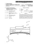 METHOD AND SYSTEMS FOR A REMOVABLE TRANSDUCER WITH MEMORY OF AN AUTOMATED     BREAST ULTRASOUND SYSTEM diagram and image