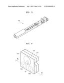 VARIFOCAL LENS, OPTICAL SCANNING PROBE INCLUDING THE VARIFOCAL LENS, AND     MEDICAL APPARATUS INCLUDING THE OPTICAL SCANNING PROBE diagram and image