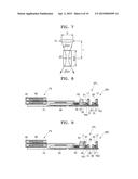 VARIFOCAL LENS, OPTICAL SCANNING PROBE INCLUDING THE VARIFOCAL LENS, AND     MEDICAL APPARATUS INCLUDING THE OPTICAL SCANNING PROBE diagram and image