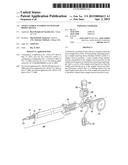 TISSUE SAMPLE FLUSHING SYSTEM FOR BIOPSY DEVICE diagram and image