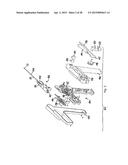 TISSUE SAMPLE FLUSHING SYSTEM FOR BIOPSY DEVICE diagram and image