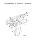 TISSUE SAMPLE FLUSHING SYSTEM FOR BIOPSY DEVICE diagram and image