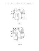 TISSUE SAMPLE FLUSHING SYSTEM FOR BIOPSY DEVICE diagram and image