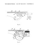 TISSUE SAMPLE FLUSHING SYSTEM FOR BIOPSY DEVICE diagram and image