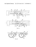 TISSUE SAMPLE FLUSHING SYSTEM FOR BIOPSY DEVICE diagram and image