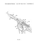 TISSUE SAMPLE FLUSHING SYSTEM FOR BIOPSY DEVICE diagram and image