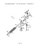 TISSUE SAMPLE FLUSHING SYSTEM FOR BIOPSY DEVICE diagram and image