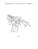 TISSUE SAMPLE FLUSHING SYSTEM FOR BIOPSY DEVICE diagram and image