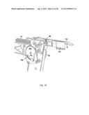 TISSUE SAMPLE FLUSHING SYSTEM FOR BIOPSY DEVICE diagram and image