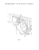 TISSUE SAMPLE FLUSHING SYSTEM FOR BIOPSY DEVICE diagram and image