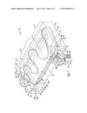 DEEP VEIN THROMBOSIS ASSEMBLY AND METHOD OF USE diagram and image