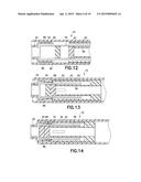 NEEDLE MOUNTING FEATURE FOR ENSURING PROPER RECONSTITUTION SEQUENCE diagram and image