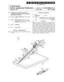 COMPONENTS AND METHODS FOR A CATHETER POSITIONING SYSTEM WITH A SPREADER     AND TRACK diagram and image