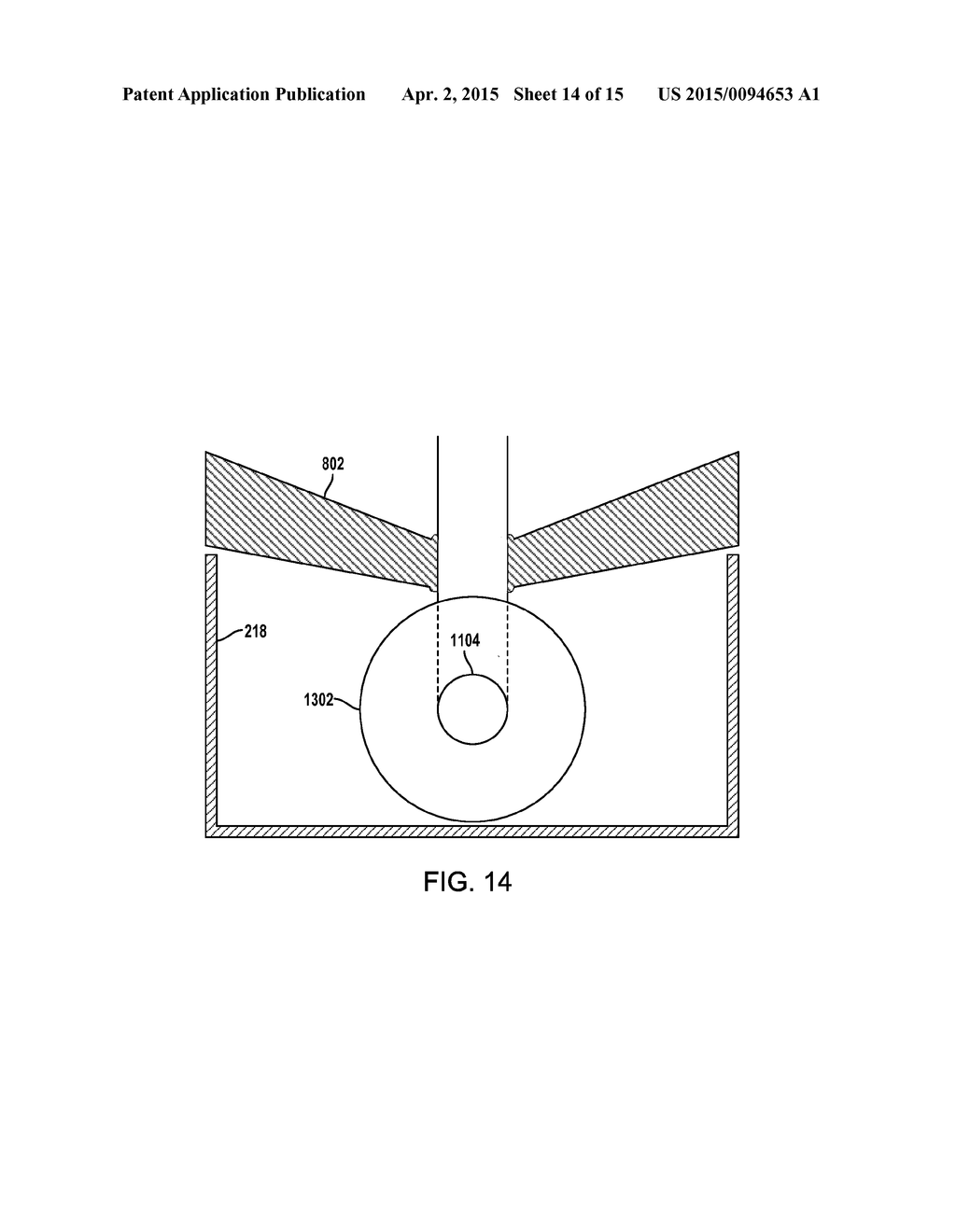 COMPONENTS AND METHODS FOR A CATHETER POSITIONING SYSTEM WITH A SPREADER     AND TRACK - diagram, schematic, and image 15