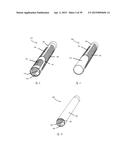 STEERABLE MEDICAL DEVICES, SYSTEMS, AND METHODS OF USE diagram and image