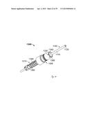 STEERABLE MEDICAL DEVICES, SYSTEMS, AND METHODS OF USE diagram and image