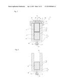 DRUG DELIVERY DEVICE diagram and image