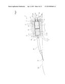 DRUG DELIVERY DEVICE diagram and image