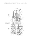 DUAL SHIELDED SYRINGE diagram and image