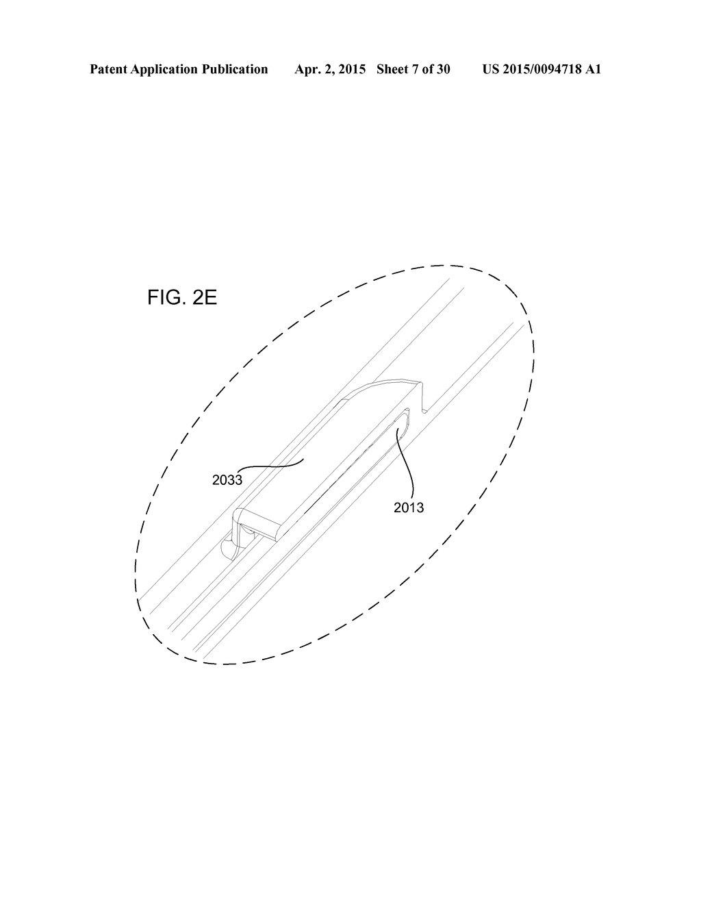 APPARATUS AND METHOD FOR ELECTROSURGICAL SUCTION WITH DUAL FUNCTION     CONTROL - diagram, schematic, and image 08