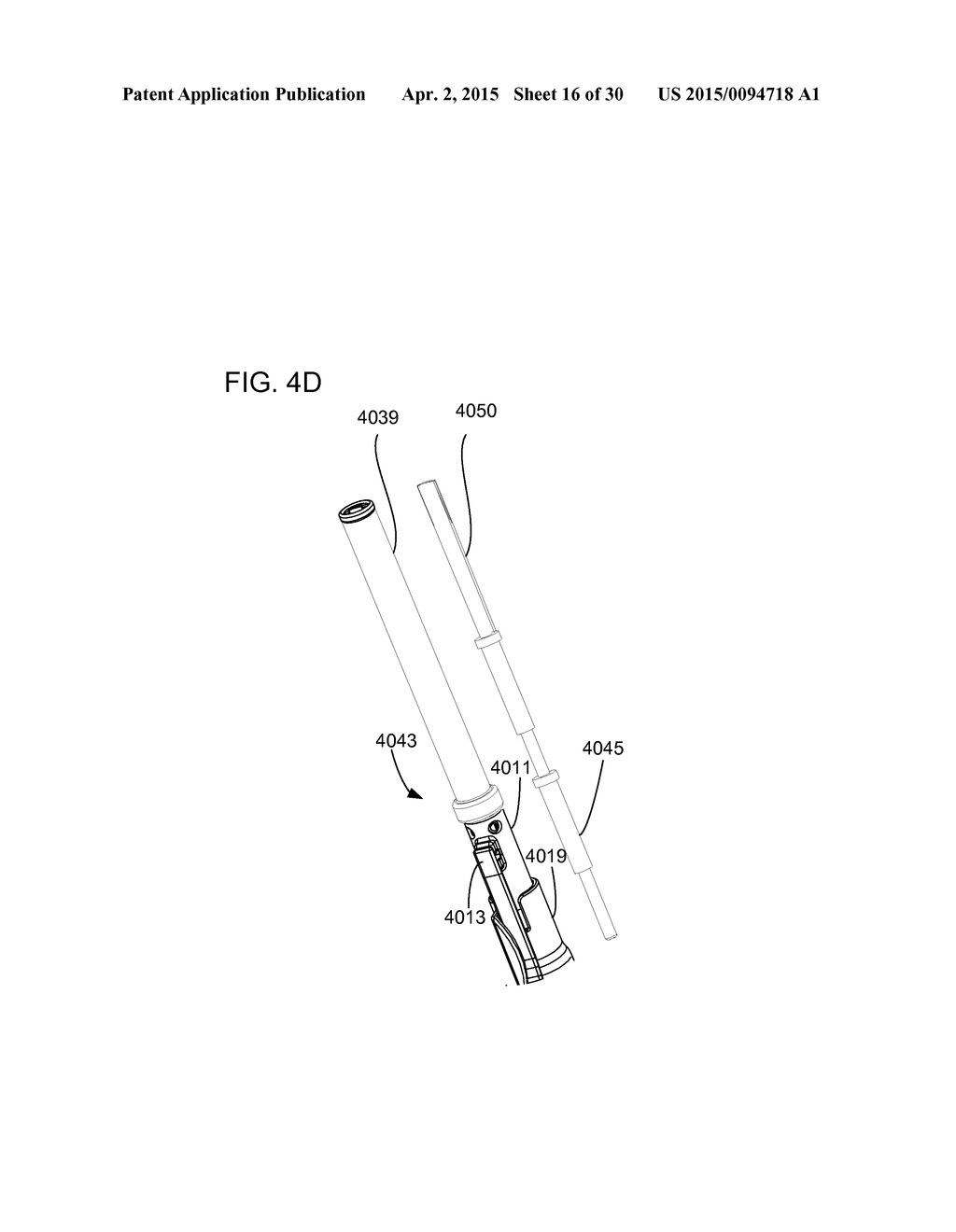 APPARATUS AND METHOD FOR ELECTROSURGICAL SUCTION WITH DUAL FUNCTION     CONTROL - diagram, schematic, and image 17