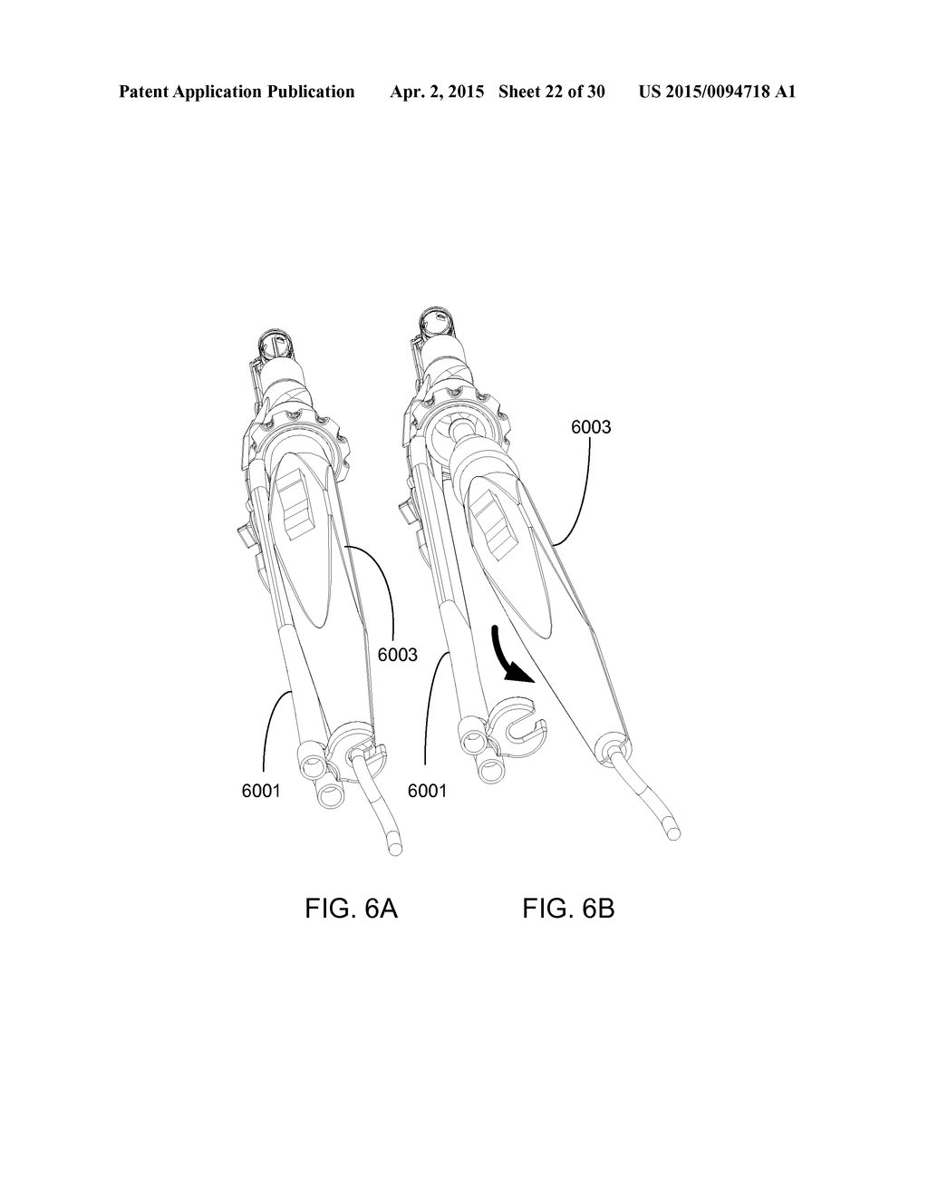 APPARATUS AND METHOD FOR ELECTROSURGICAL SUCTION WITH DUAL FUNCTION     CONTROL - diagram, schematic, and image 23