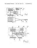 ULTRASONIC SURGICAL APPARATUS WITH POWER REDUCTION diagram and image