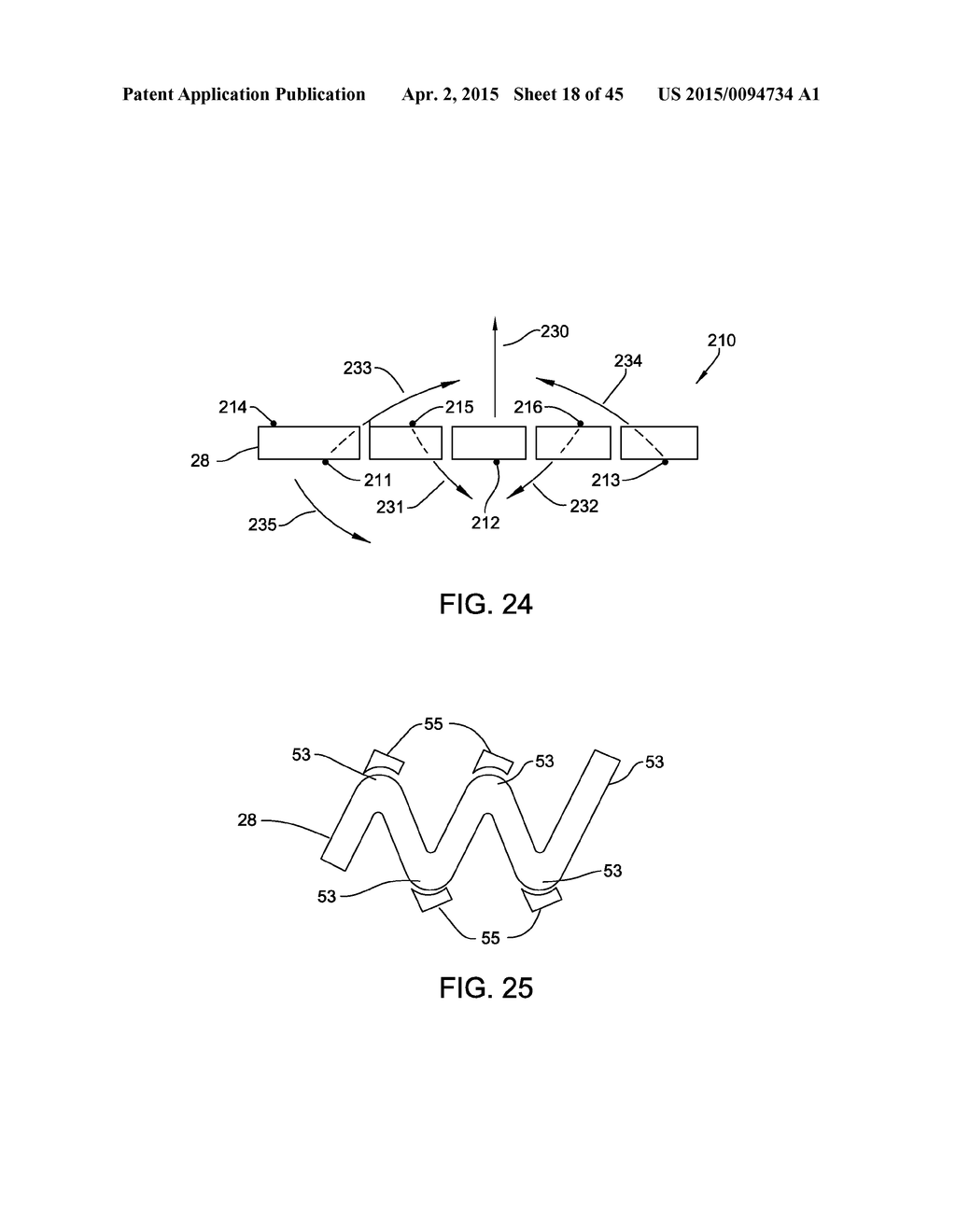 ELECTRODE ARRAY AND DEPLOYMENT ASSEMBLY INCLUDING AN ELECTRODE ARRAY THAT     IS FOLDED INTO A CANNULA THAT IS NARROWER IN WIDTH THAN THE ARRAY - diagram, schematic, and image 19