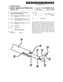 Suture Passer Device Including a Blunt Tip and a Sharp Tip diagram and image