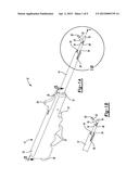 Suture Passer Device Including a Blunt Tip and a Sharp Tip diagram and image