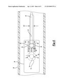 Suture Passer Device Including a Blunt Tip and a Sharp Tip diagram and image