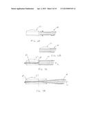 ATHERECTOMY DEVICE WITH ECCENTRIC CROWN diagram and image