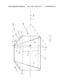 ATHERECTOMY DEVICE WITH ECCENTRIC CROWN diagram and image