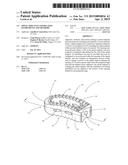 SPINAL IMPLANTS AND RELATED INSTRUMENTS AND METHODS diagram and image